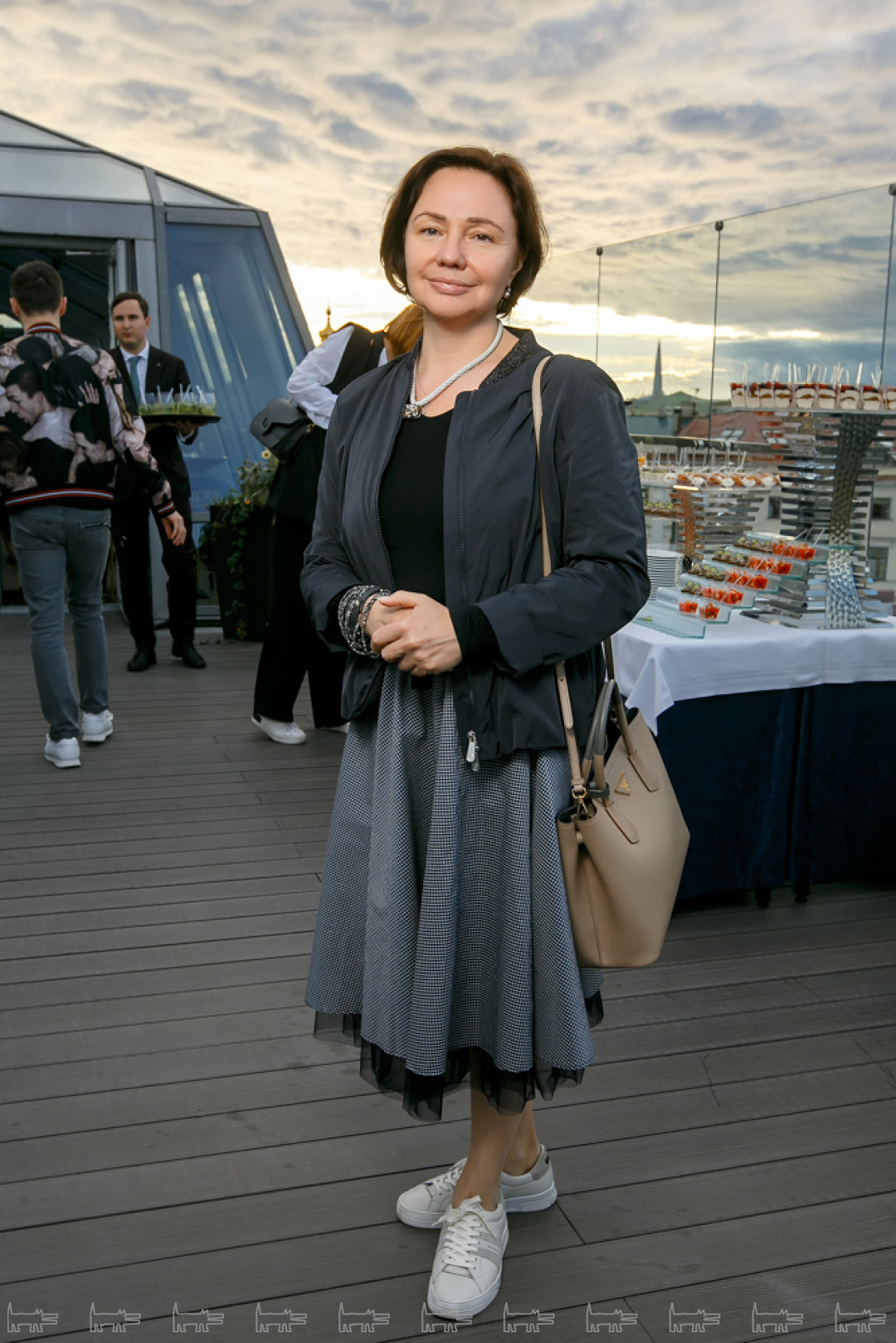 Марина Цыгулева