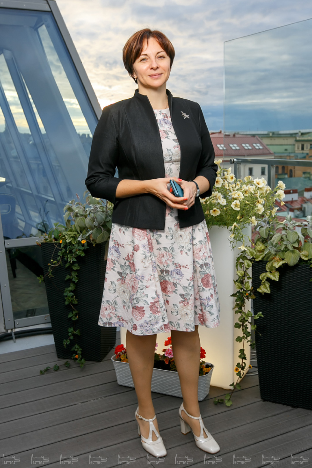 Елена Кутукова