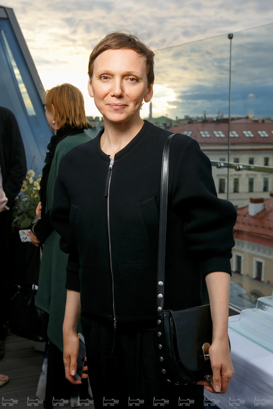 Наталья Цебоева