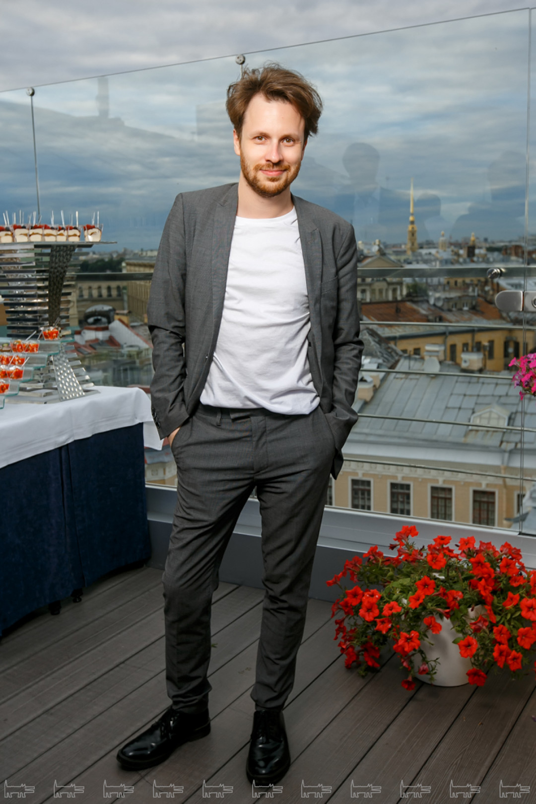 Павел Даиси