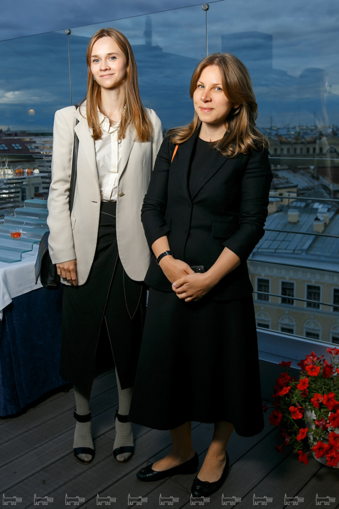 Полина Рашкина (Бондарева). Елена Юшина