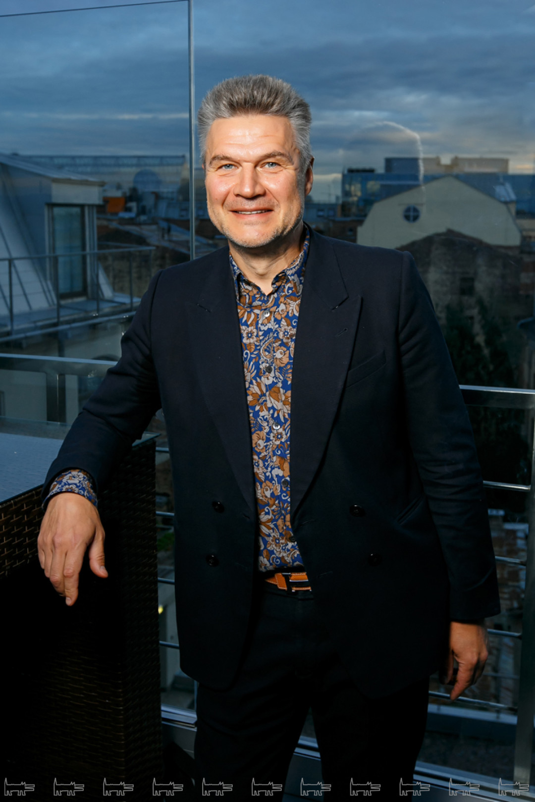 Андрей Плеханов