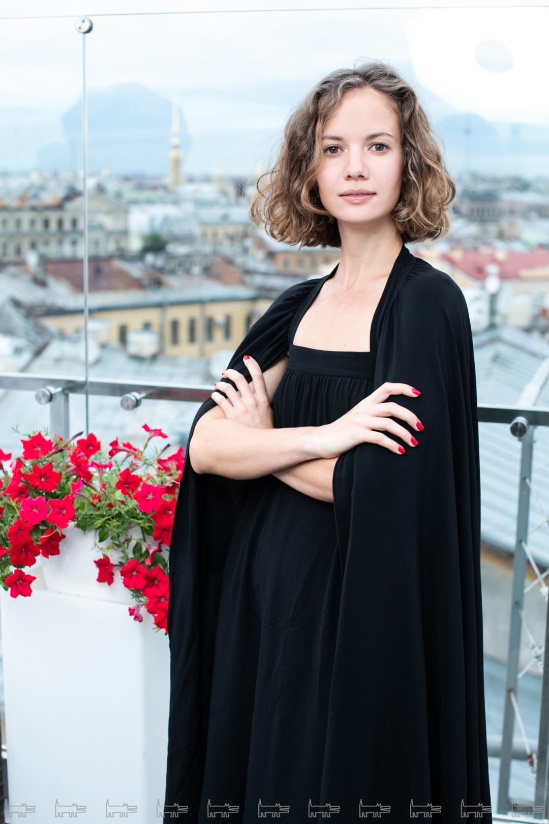 Мария Лимонова