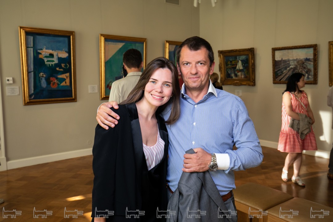 Мария Смирнова