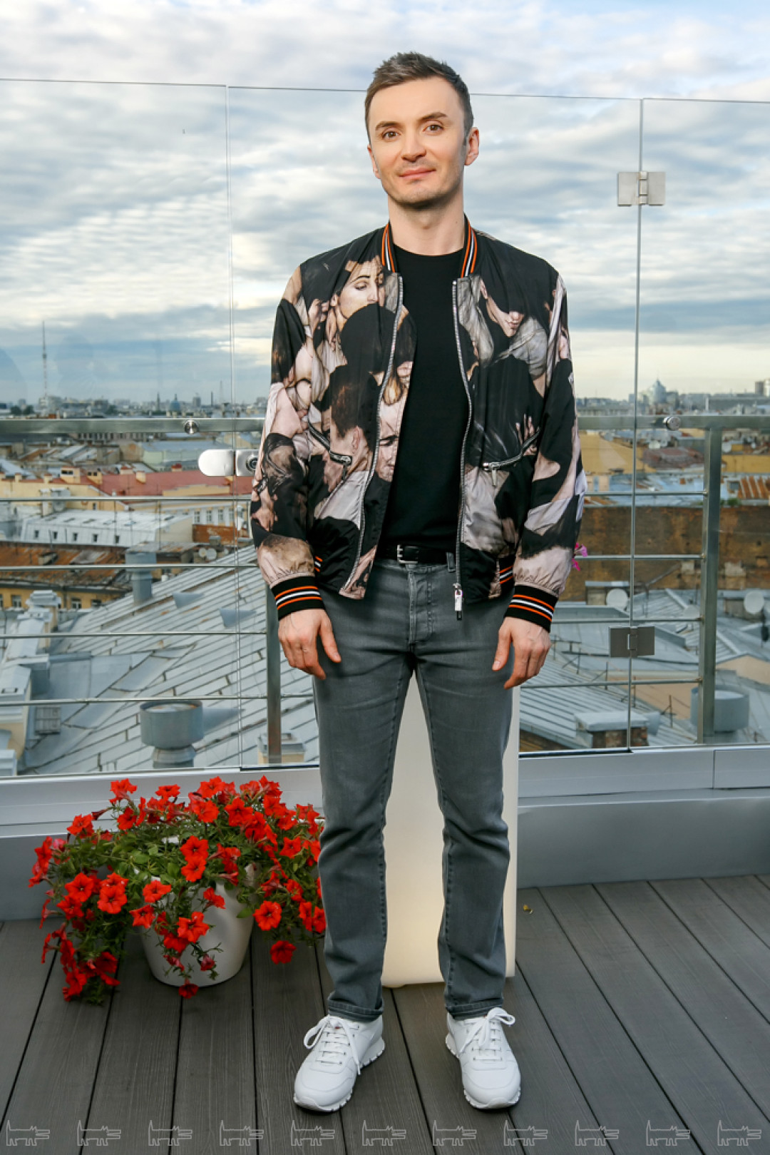 Евгений Заболотный