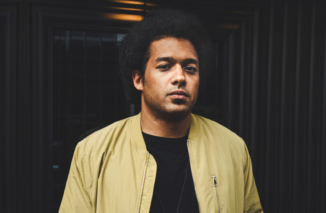 Макайя МакКрэйвен