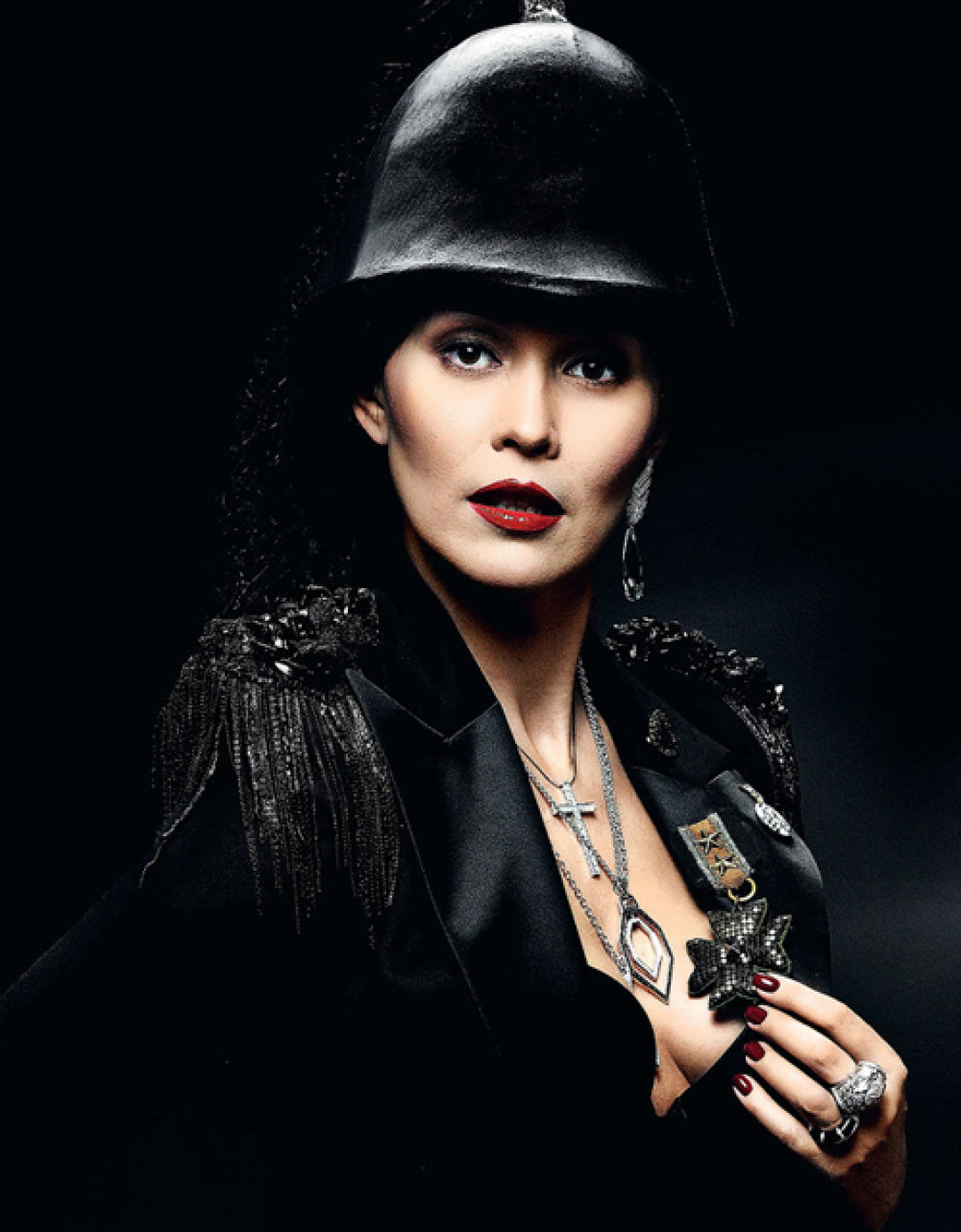 Анна Белоцерковец для «Собака.ru»