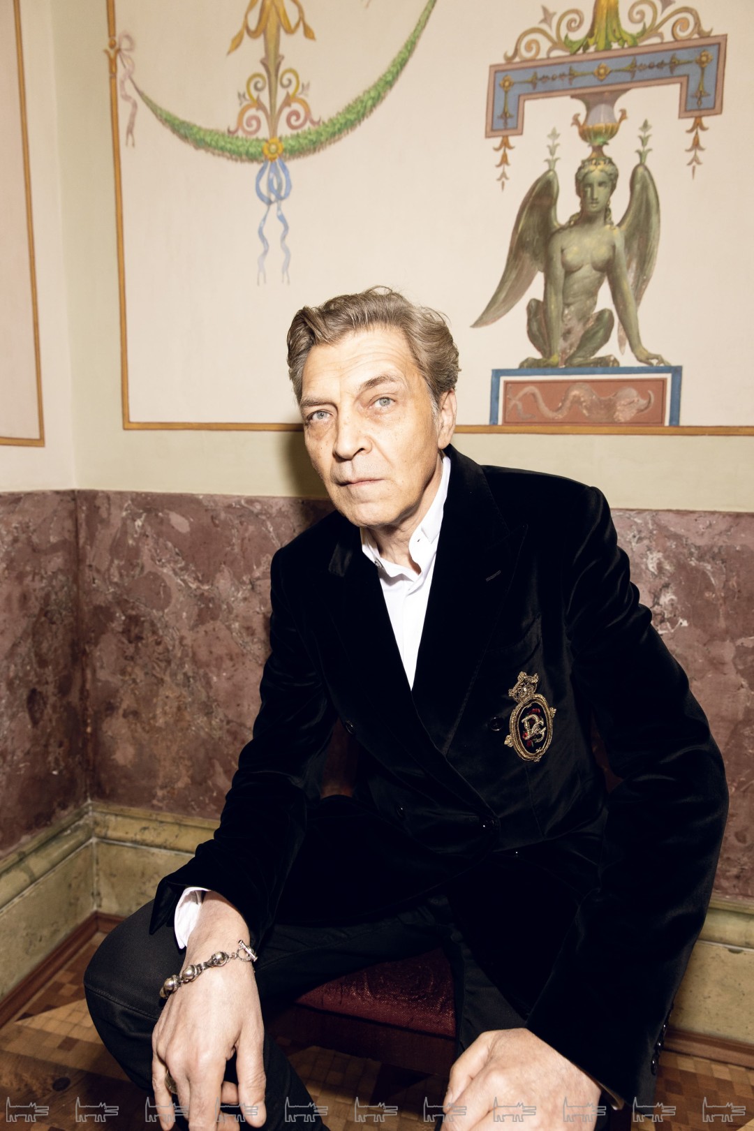 Александр Невзоров