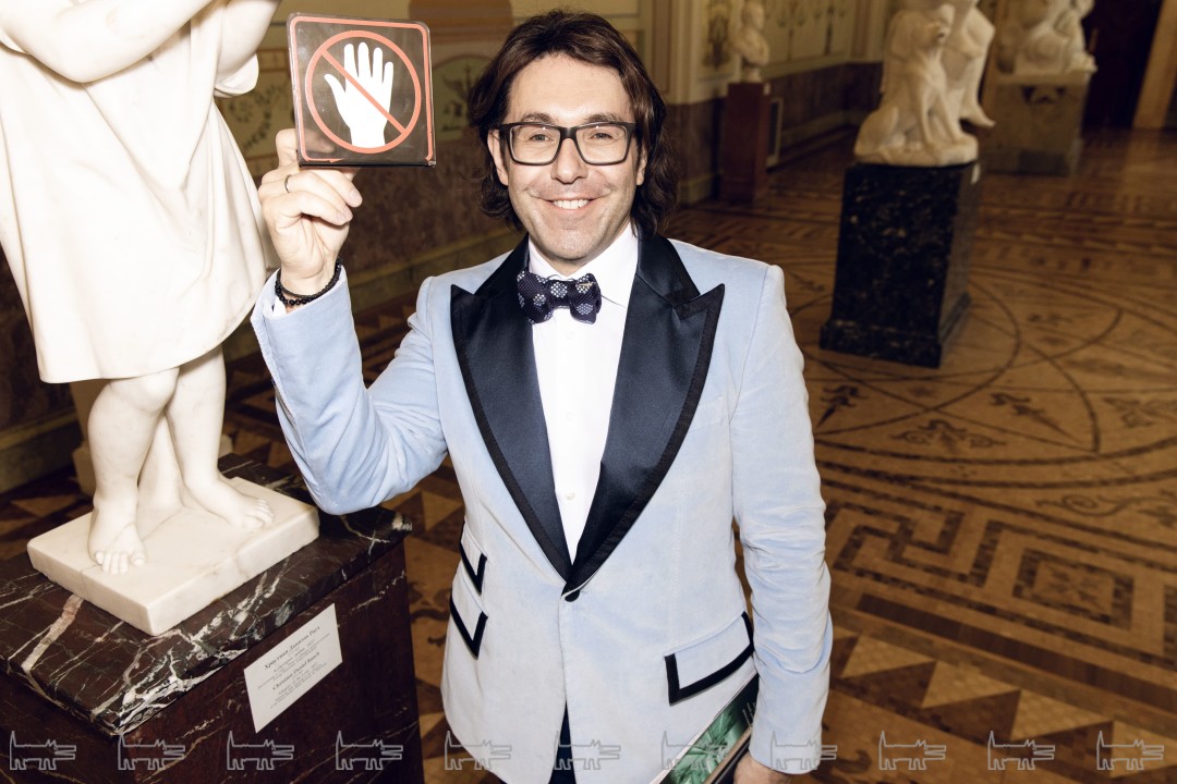 Андрей Малахов