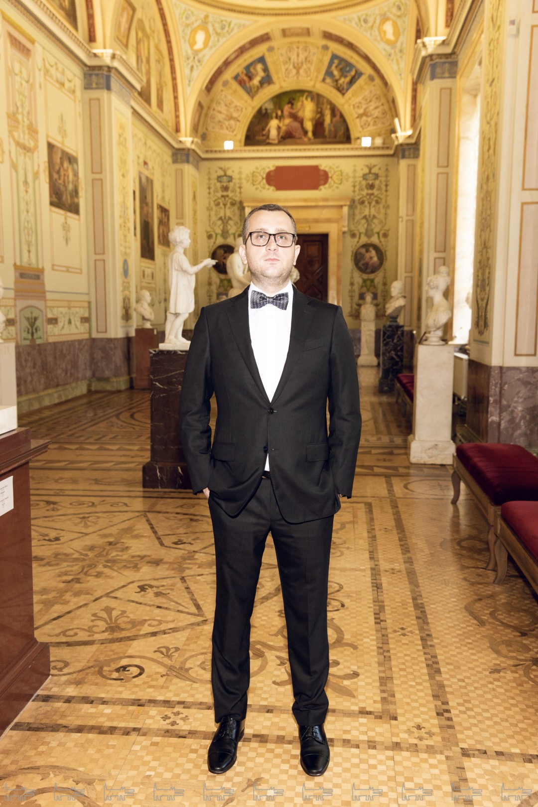 Борис Пиотровский