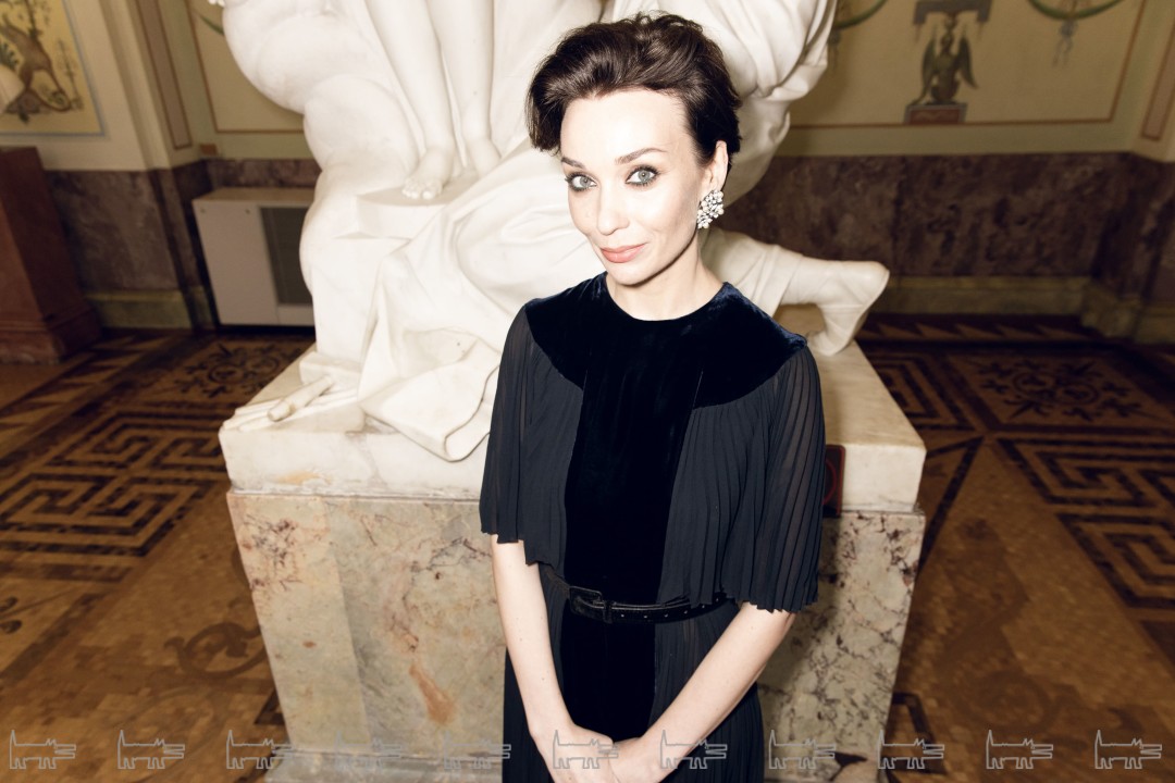 Евгения Милова