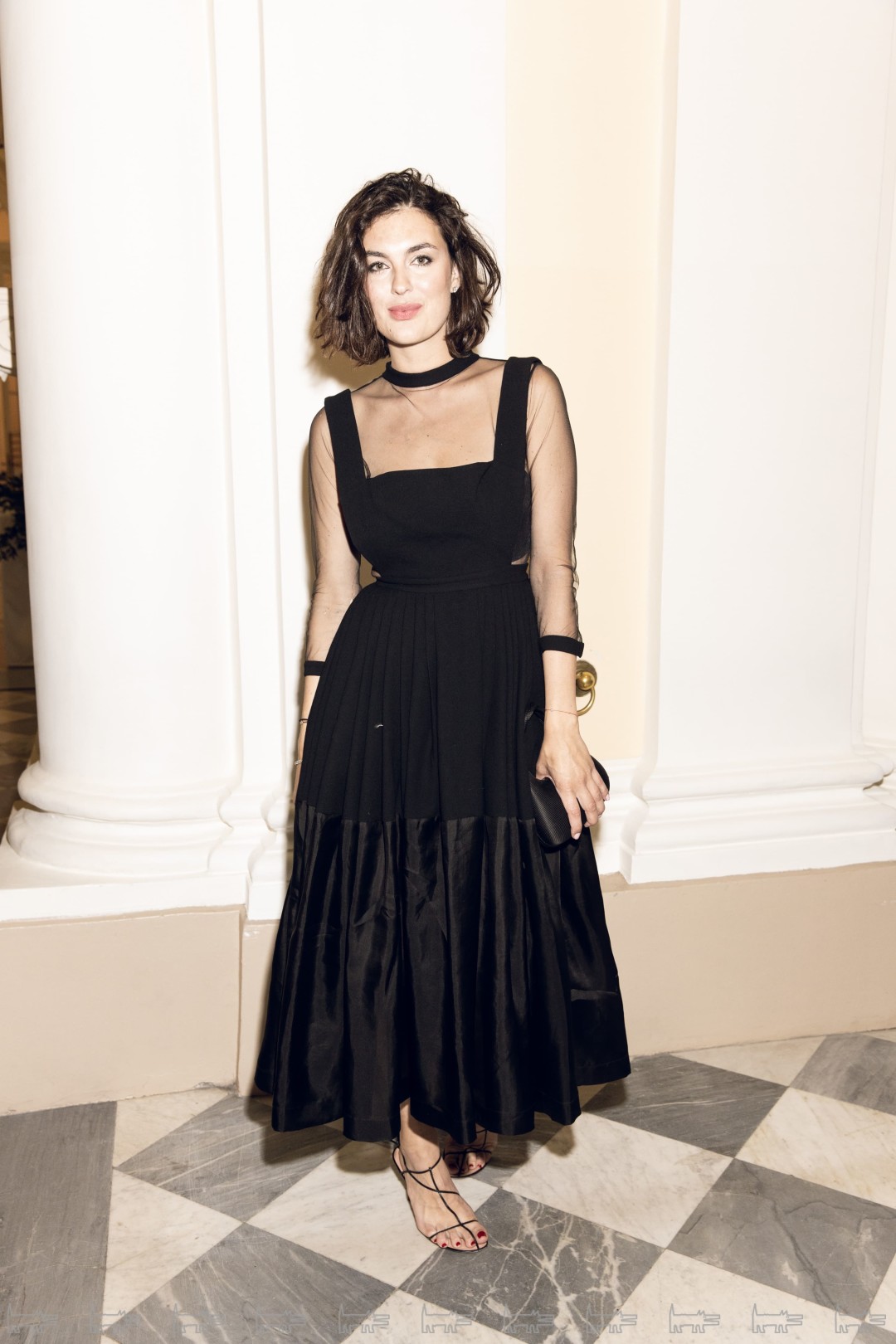 Кристина Березовская