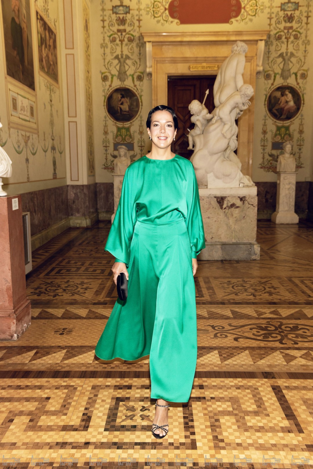 Ксения Чилингарова