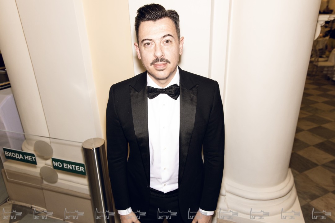 Денис Симачев