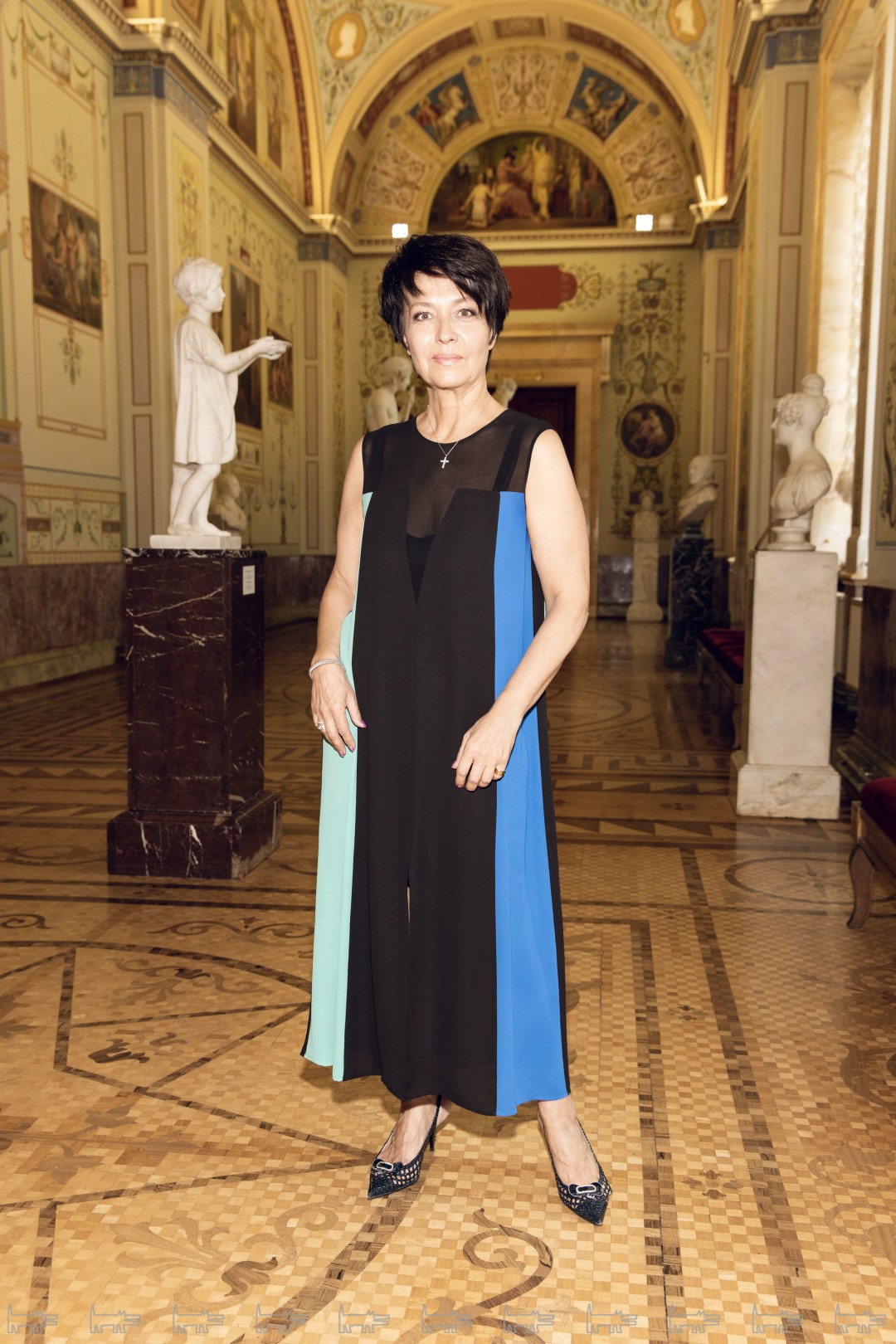 Ника Стрижак