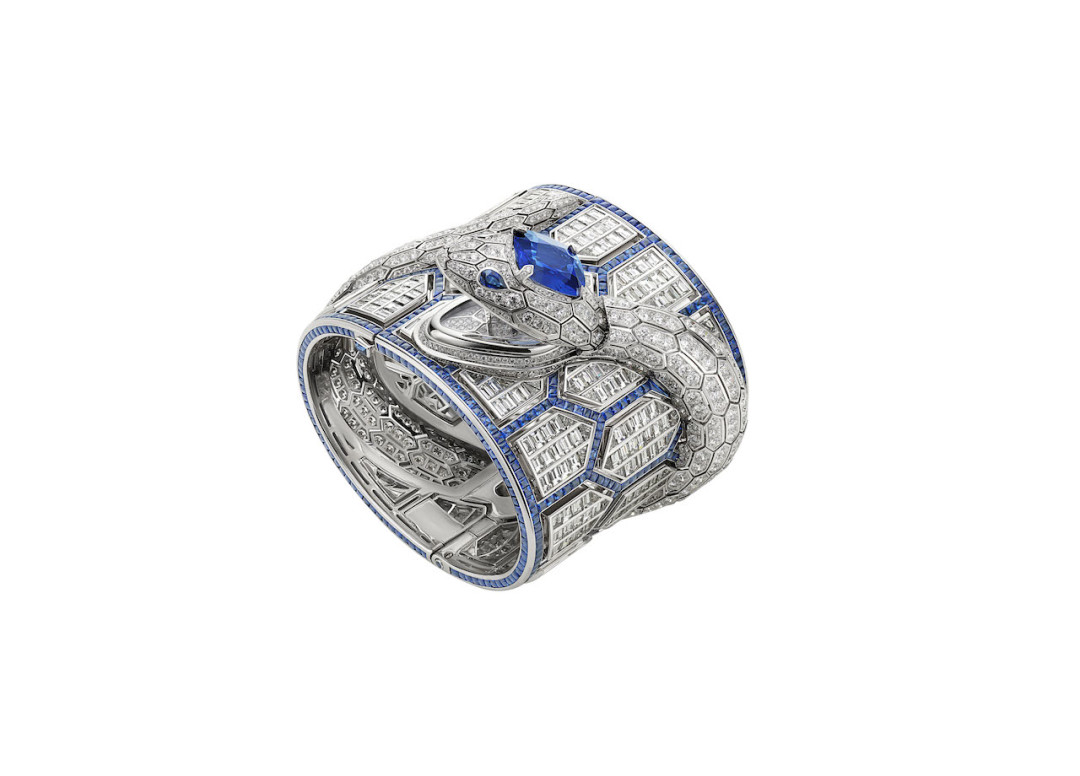 Serpenti Misteriosi Romani