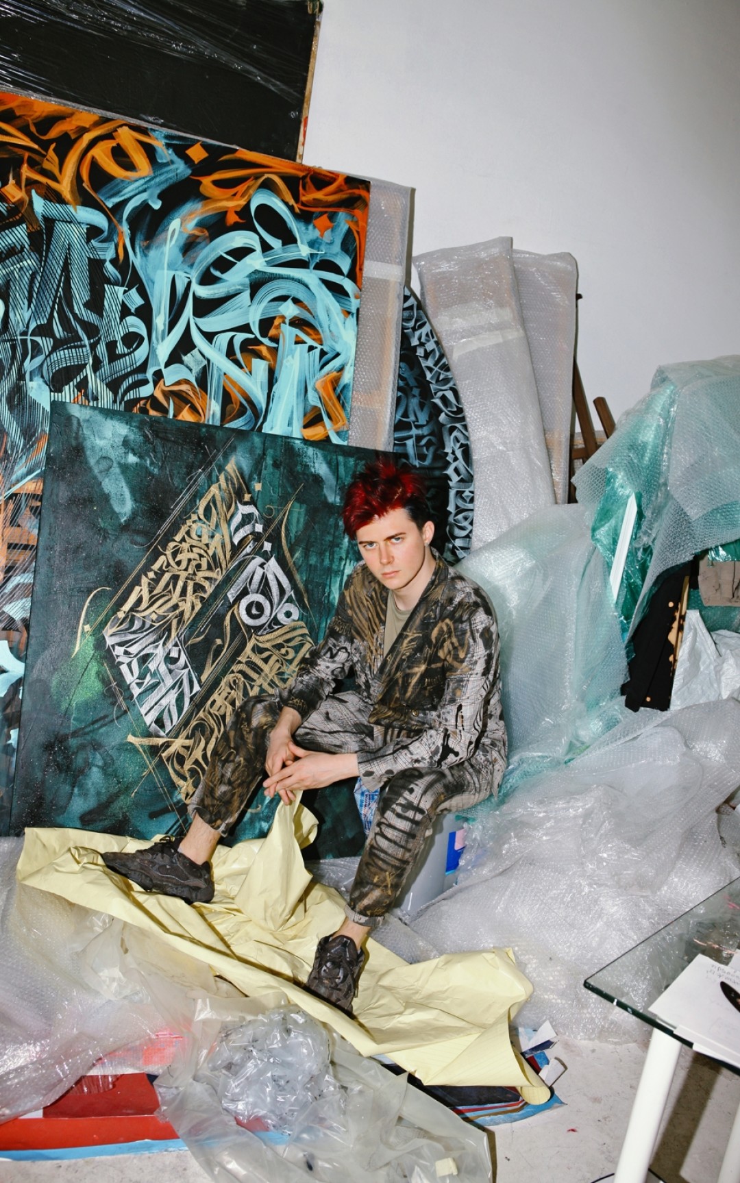 Покрас Лампас