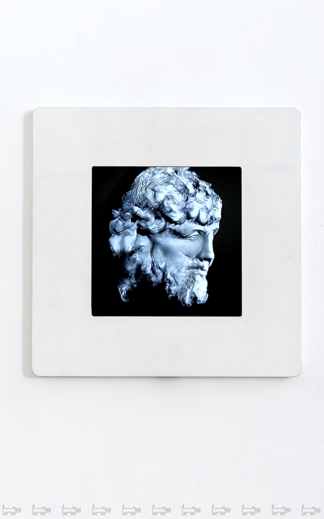 Преокт The Con­tent Aware Stud­ies