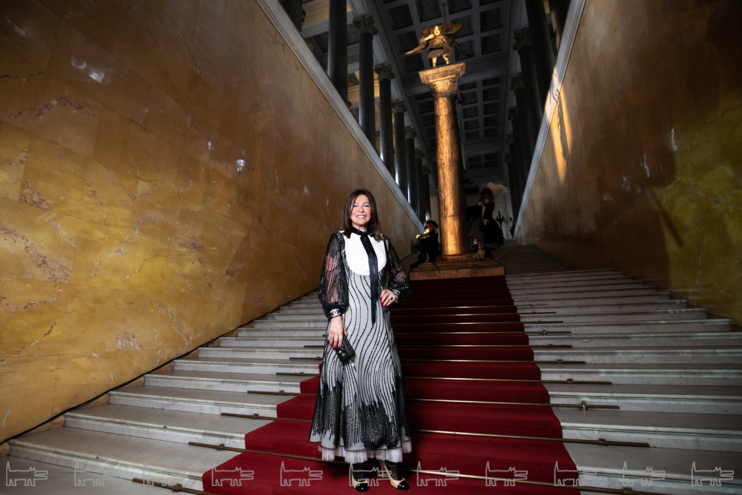 Ирина Оганова