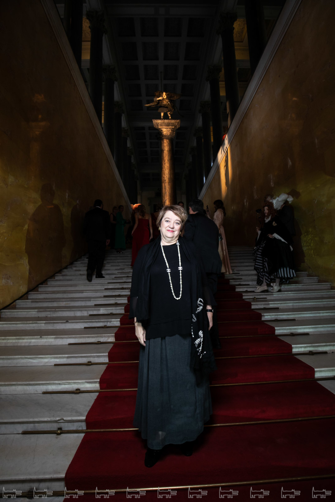 Елена Кальницкая