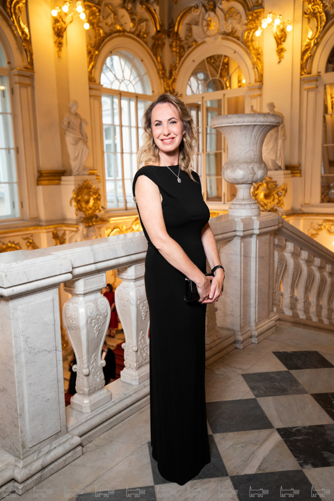 Жанна Дембо