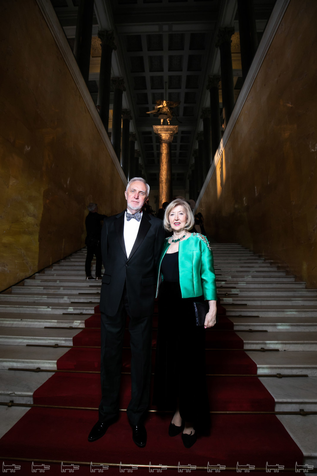 Наталья Метелица. Владимир Кожевников