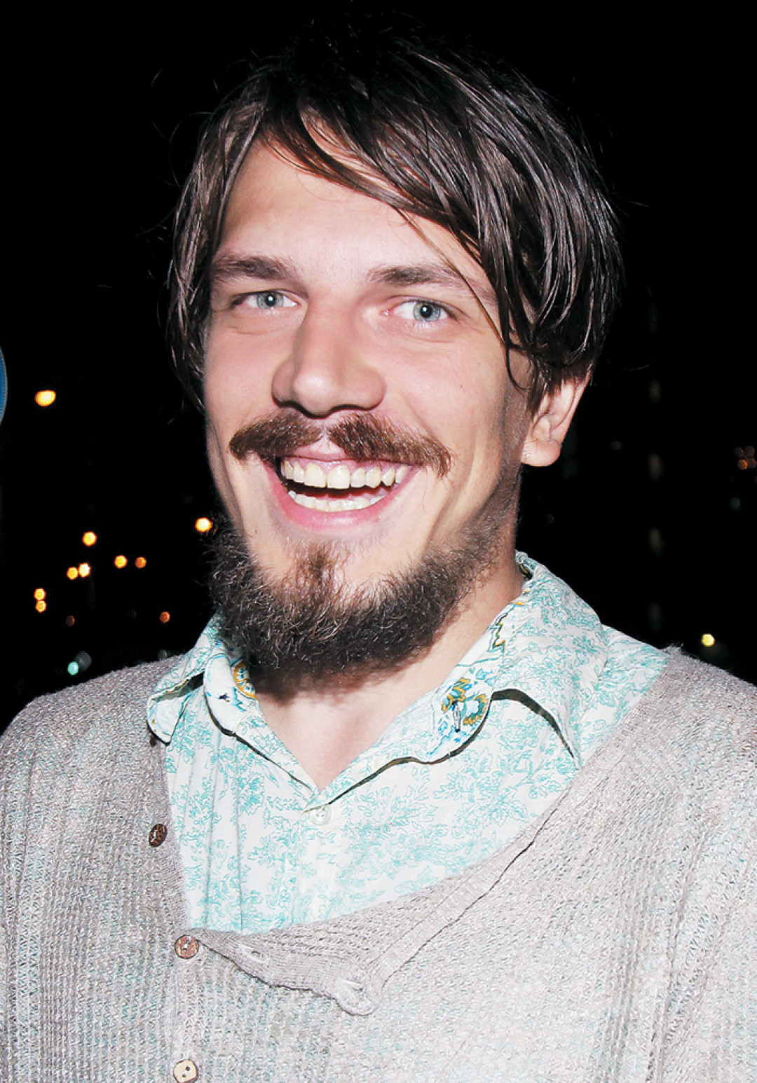 Игорь Антоновский