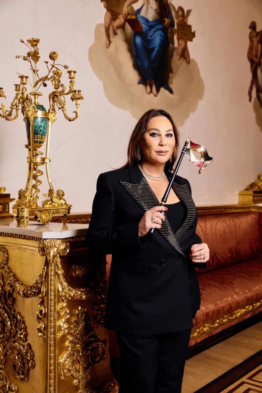 Алла Вербер