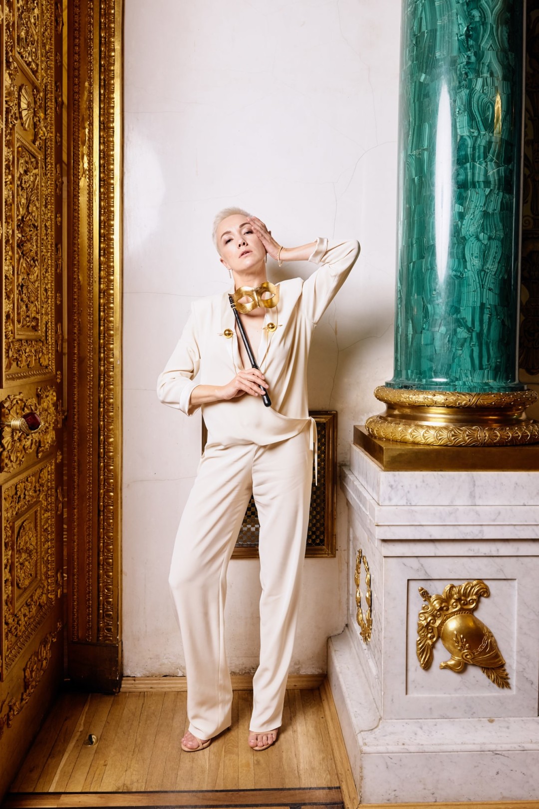 Дарья Мороз