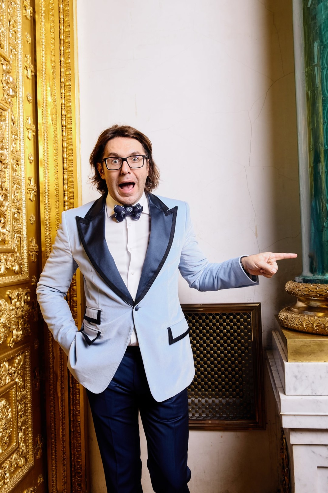 Андрей Малахов