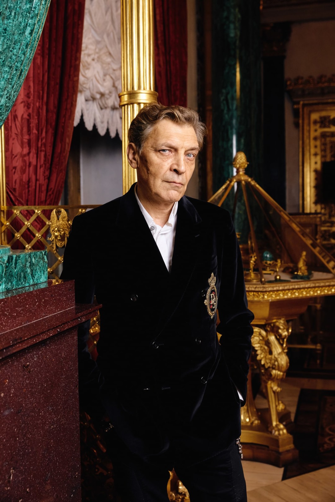 Александр Невзоров