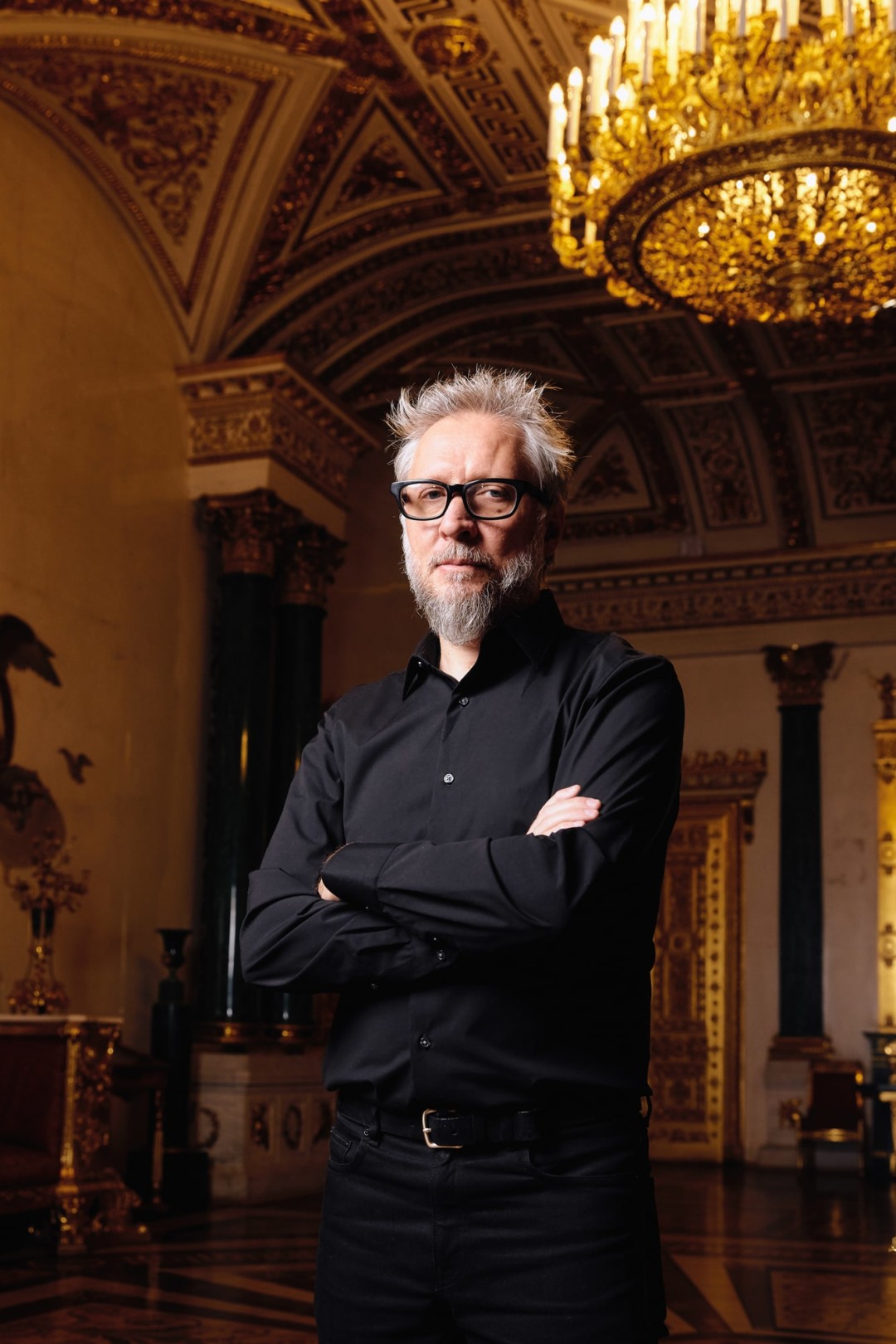 Александр Шишкин-Хокусай