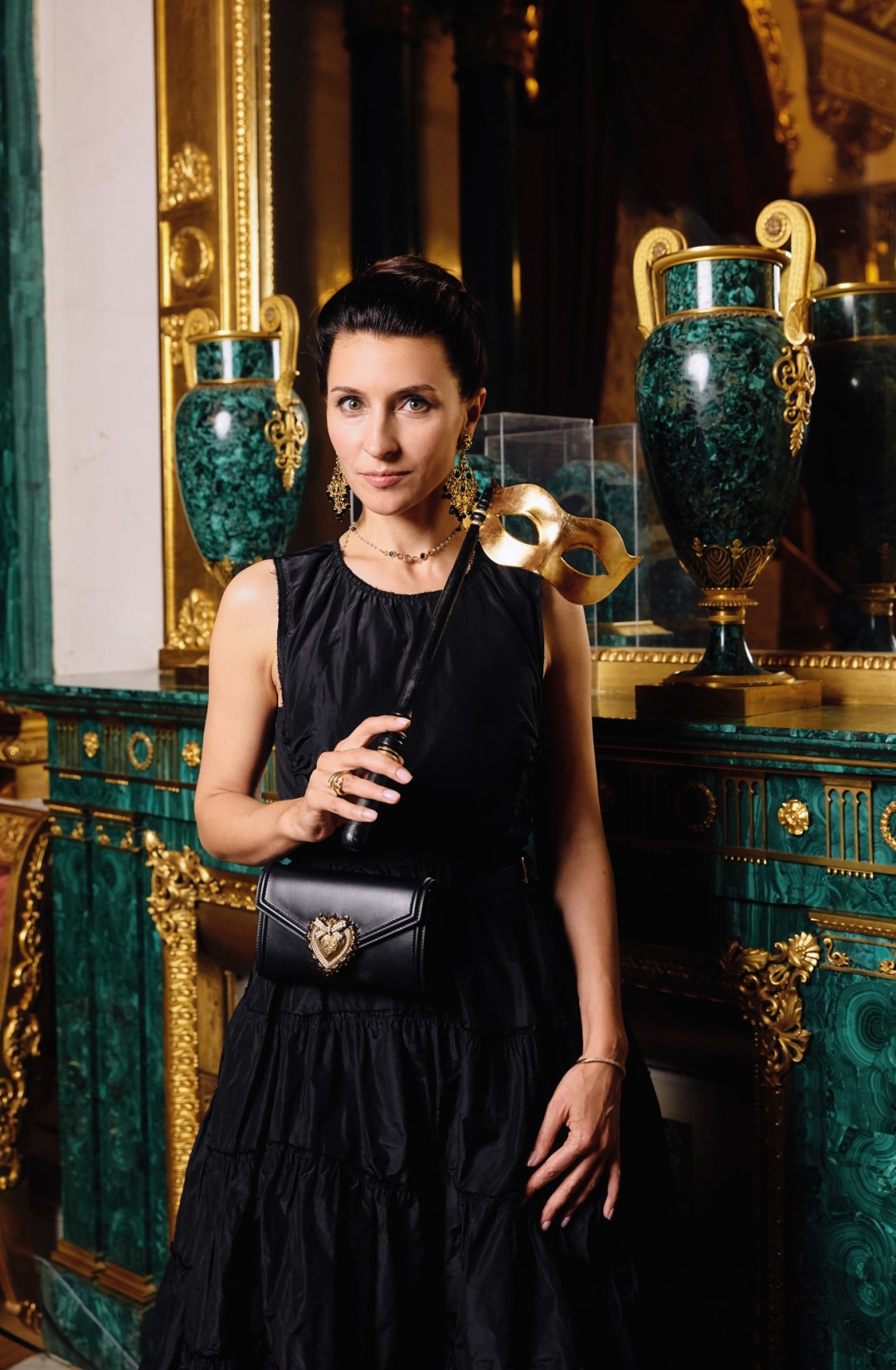 Дарья Лаврова