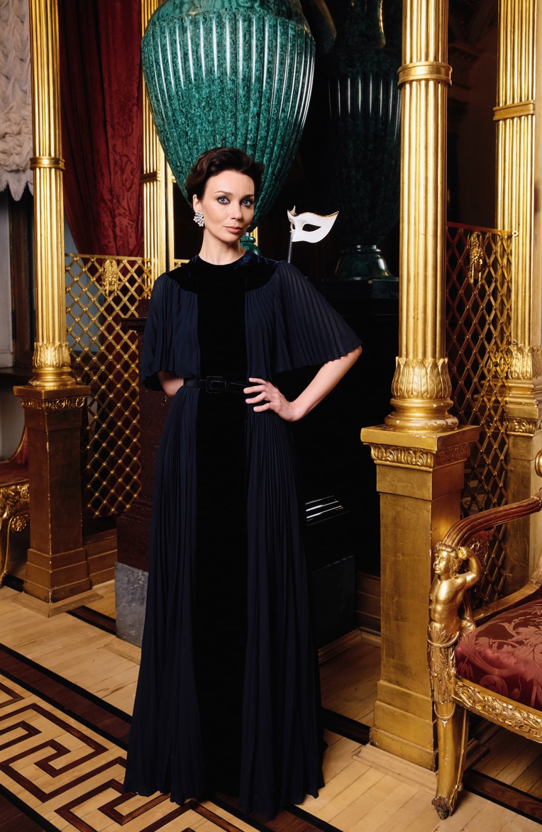 Евгения Милова