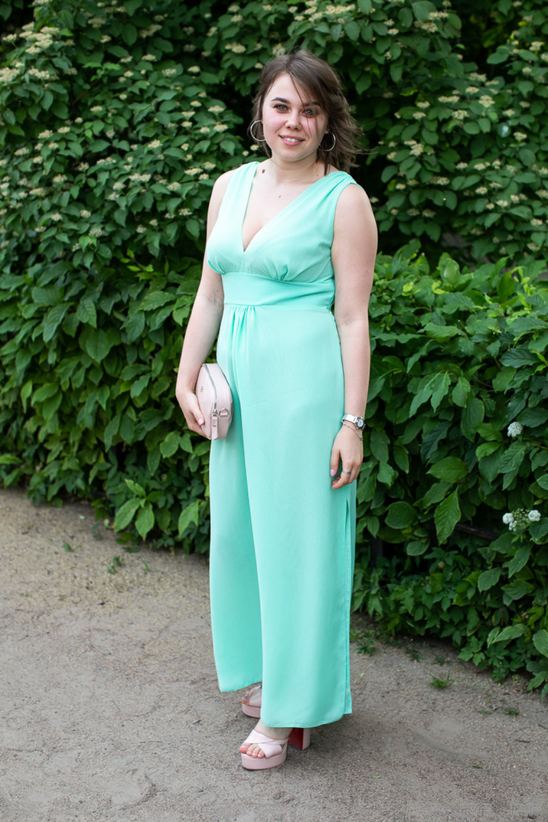 Ангелина Цветкова