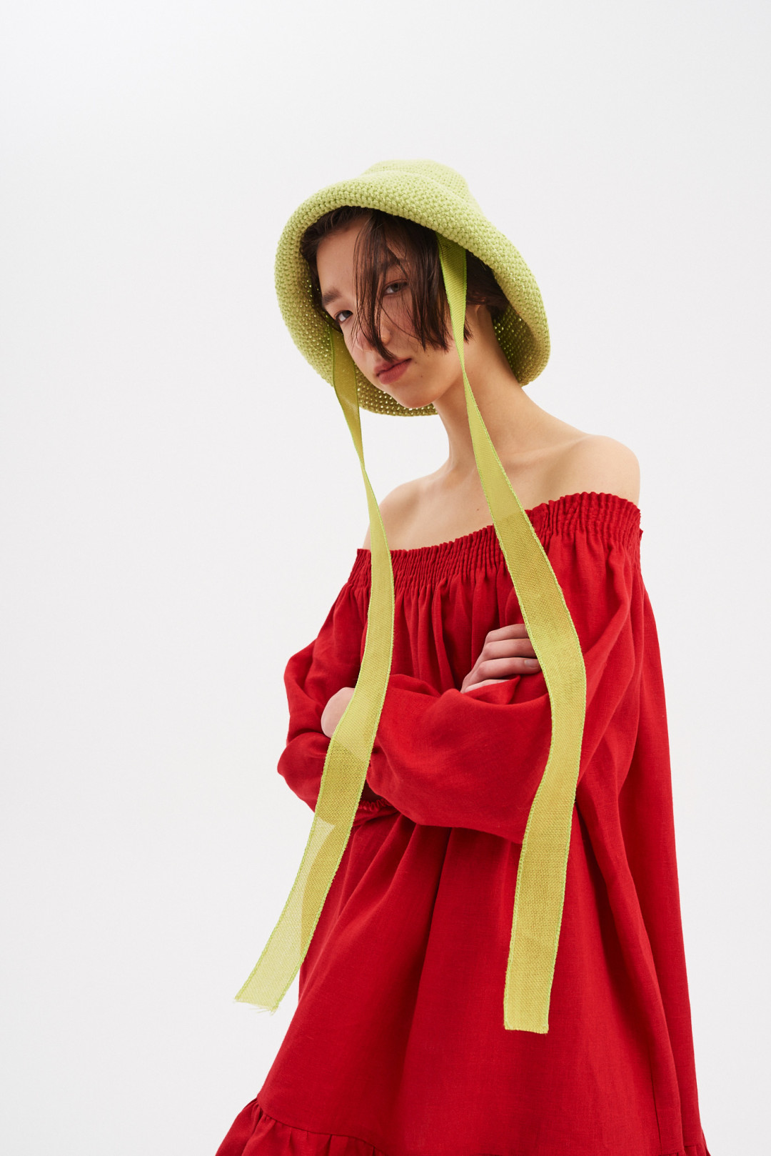 Женская панама Mirstores, 3490 рублей (mirstores.ru)