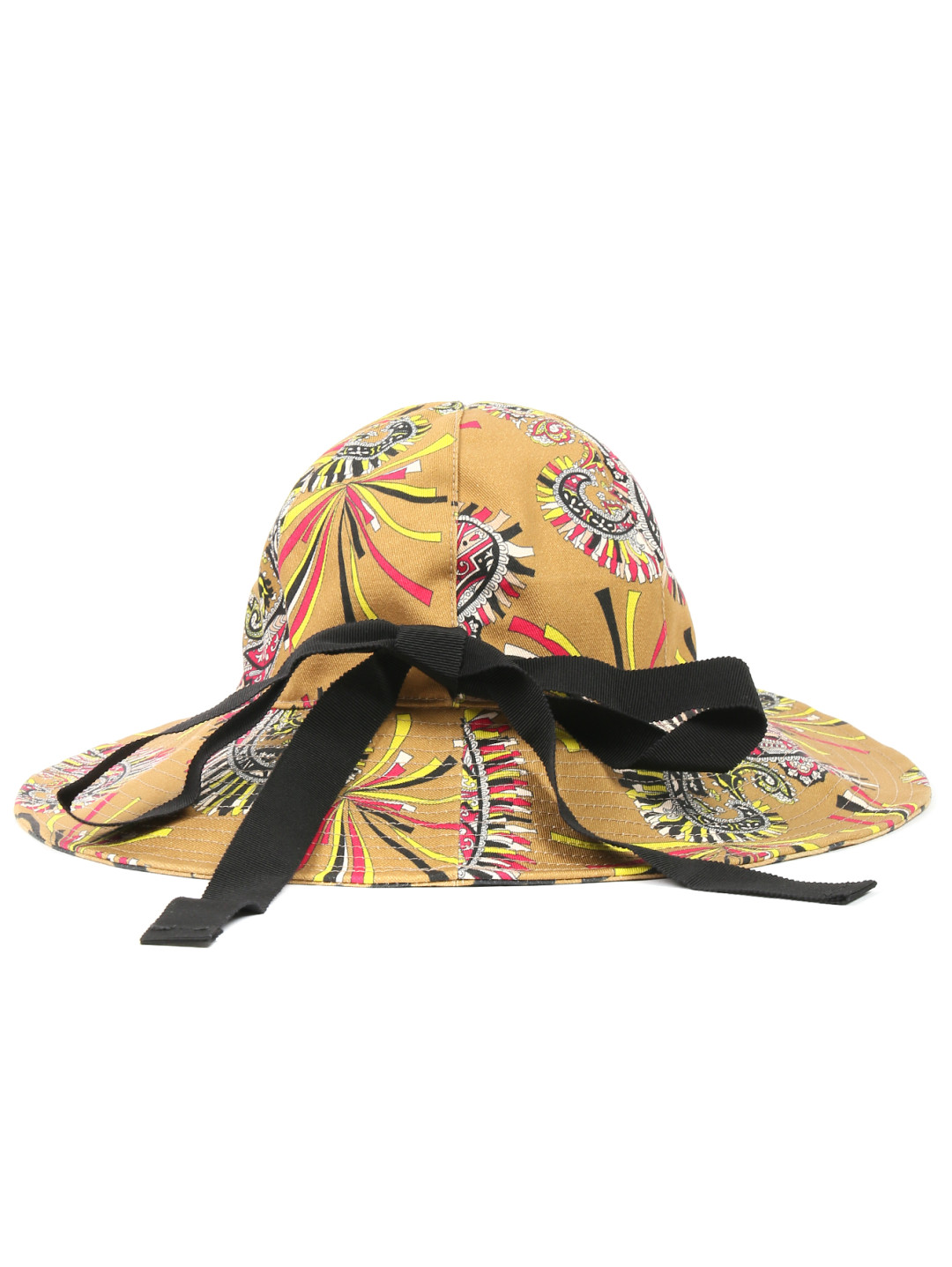 Женская панама Etro, 21 100 рублей (Etro)