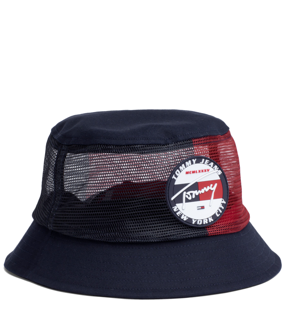 Мужская панама Tommy Hilfiger, 3490 рублей (Tommy Hilfiger)
