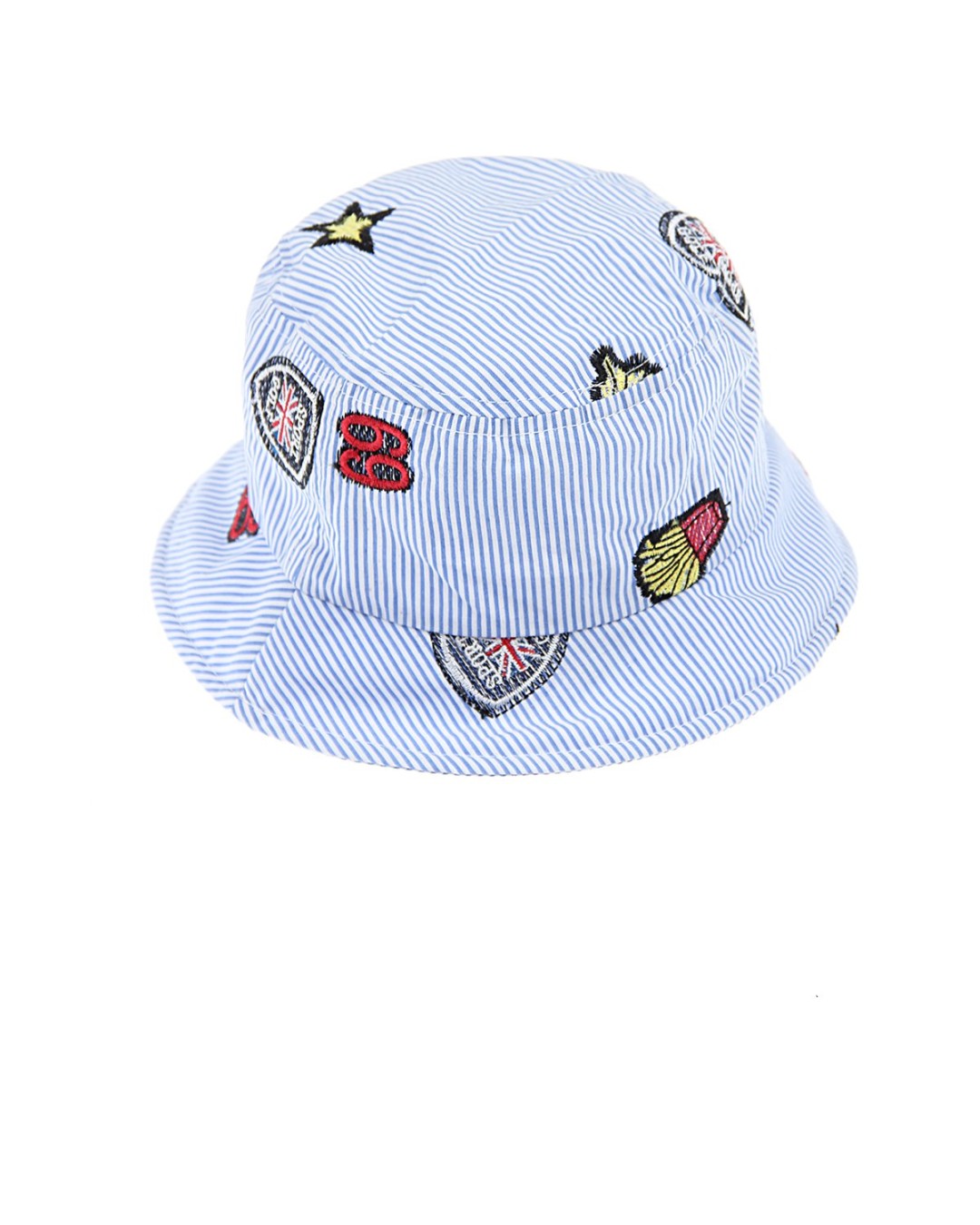 Детская панама Catya, 4499 рублей («Кенгуру»)