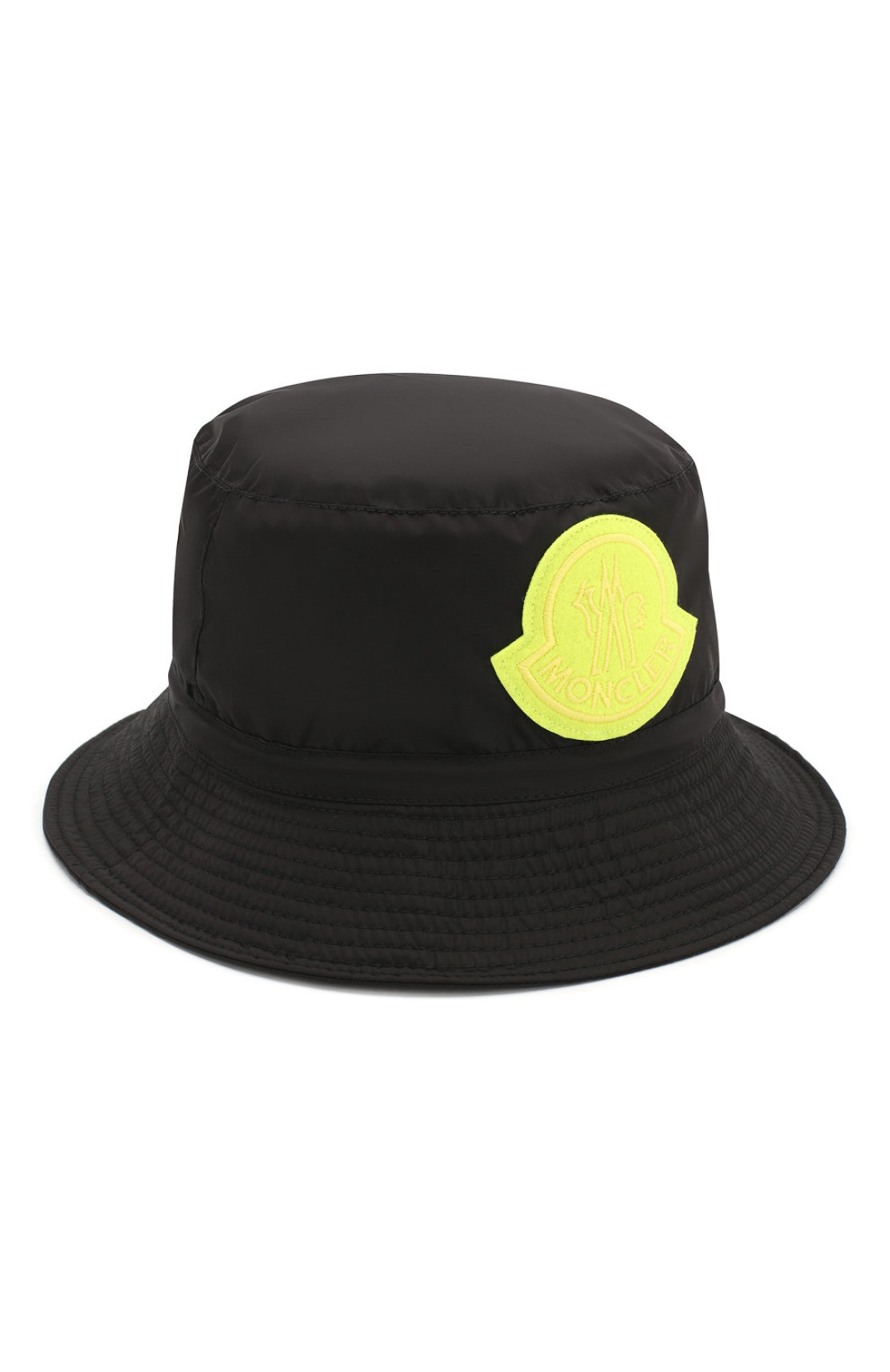 Мужская панама Moncler Genius, 24 700 рублей (ДЛТ)