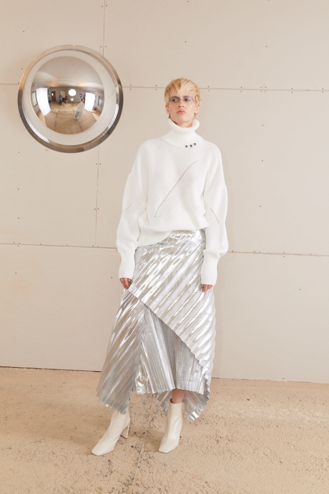 Коллекция 404 NOT FOUND, осень-зима 2019/20