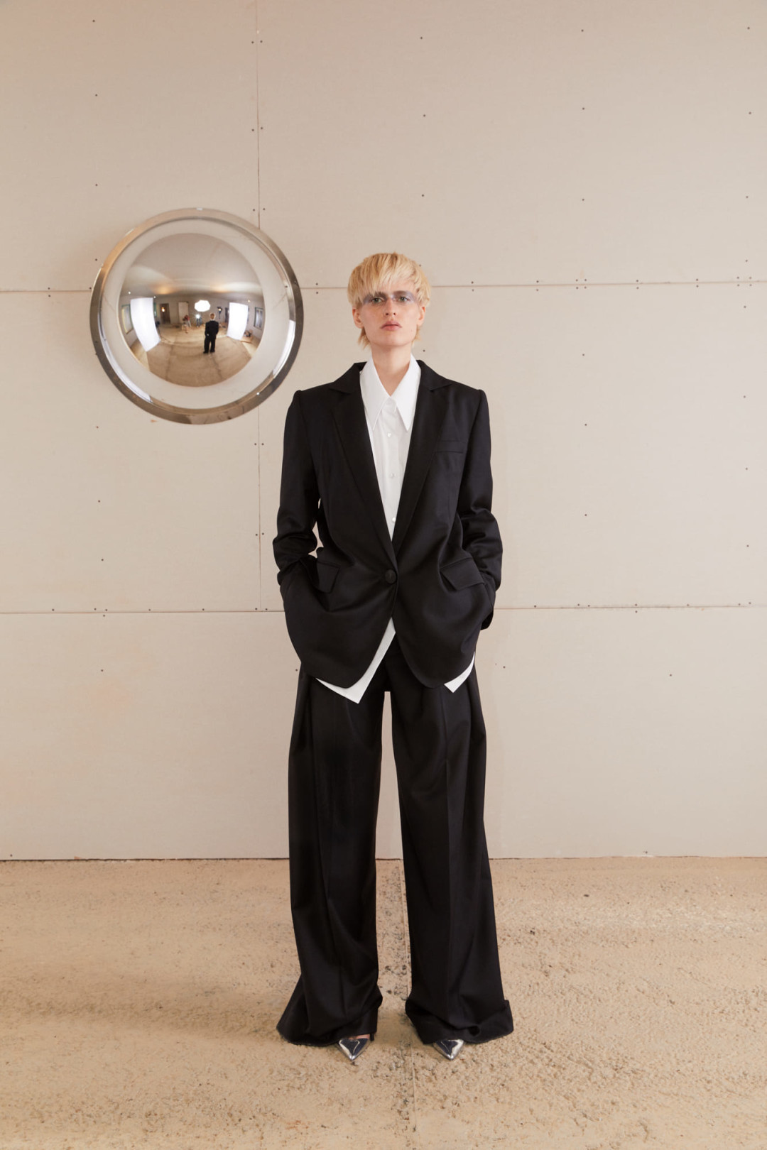 Коллекция 404 NOT FOUND, осень-зима 2019/20