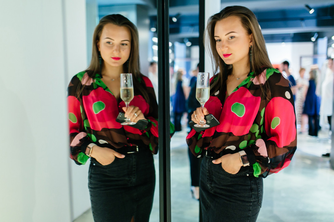 Анна Волкова