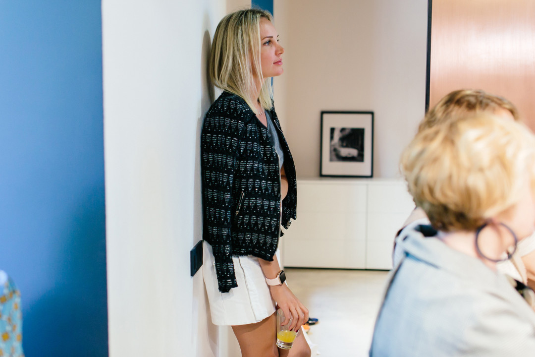 Надежда Хмарук