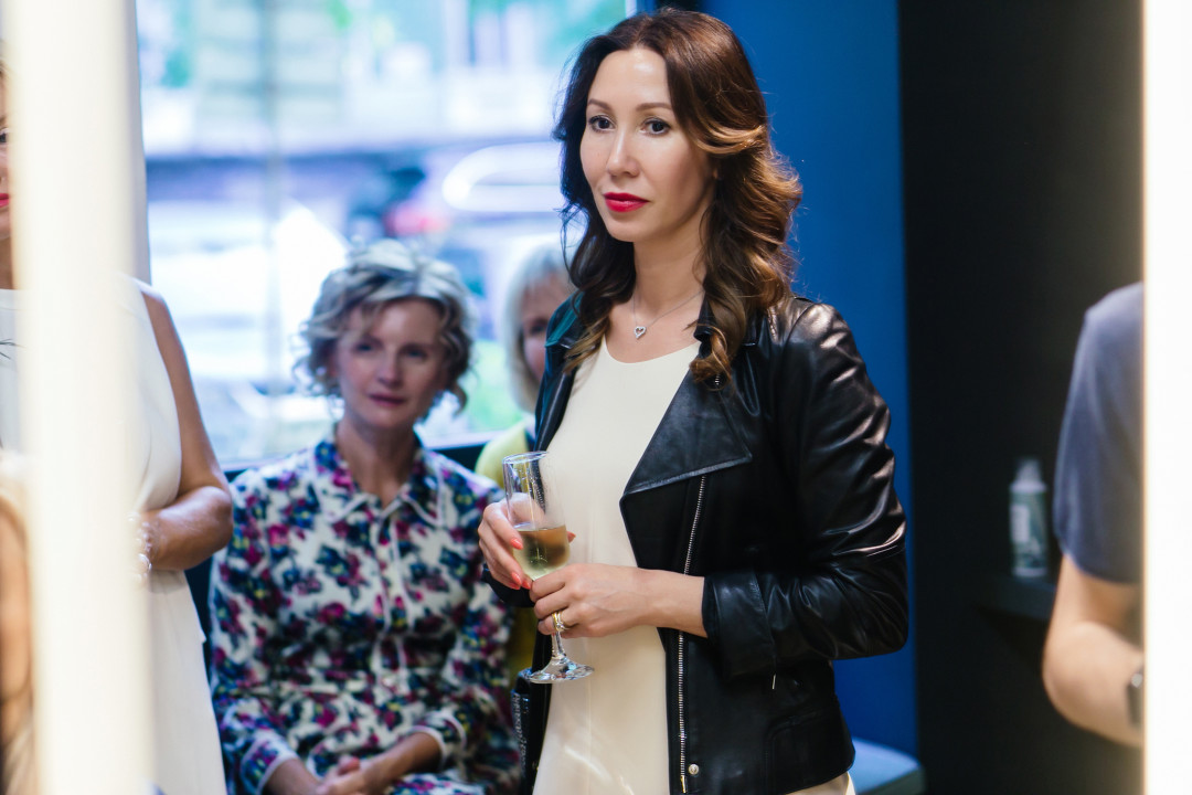 Ольга Ушакова