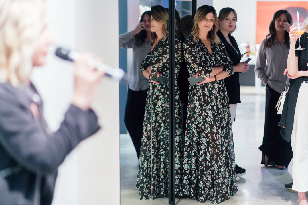 Софья Серебрянская