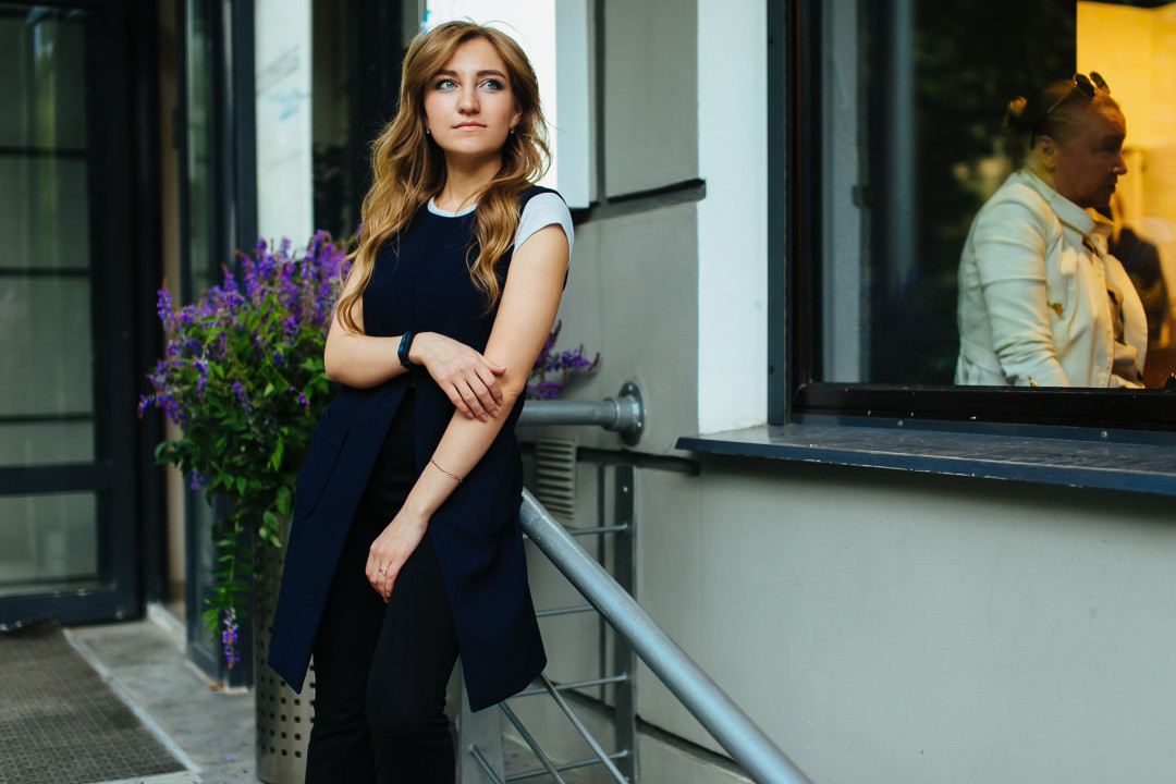 Анастасия Деткина