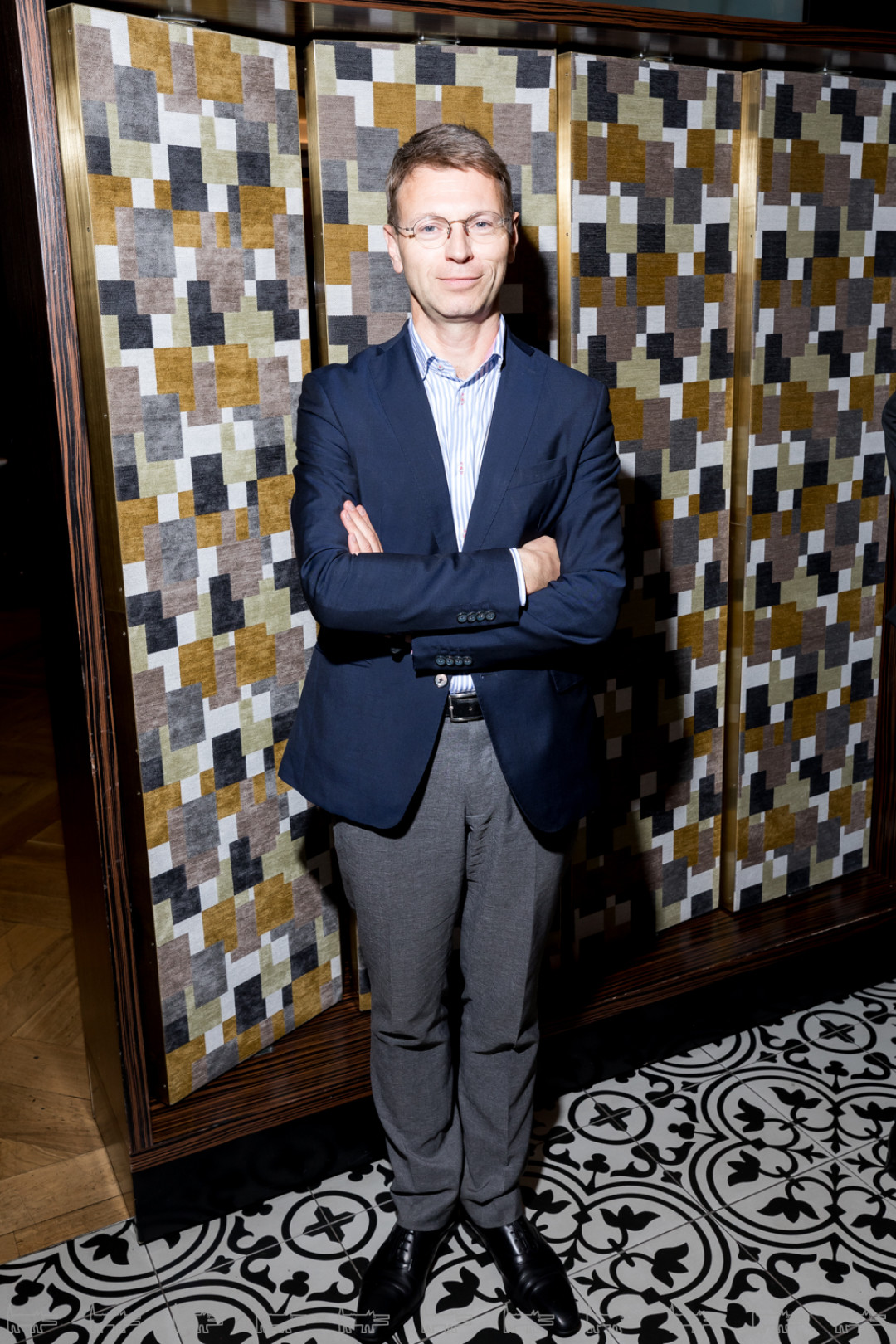 Виталий Котов