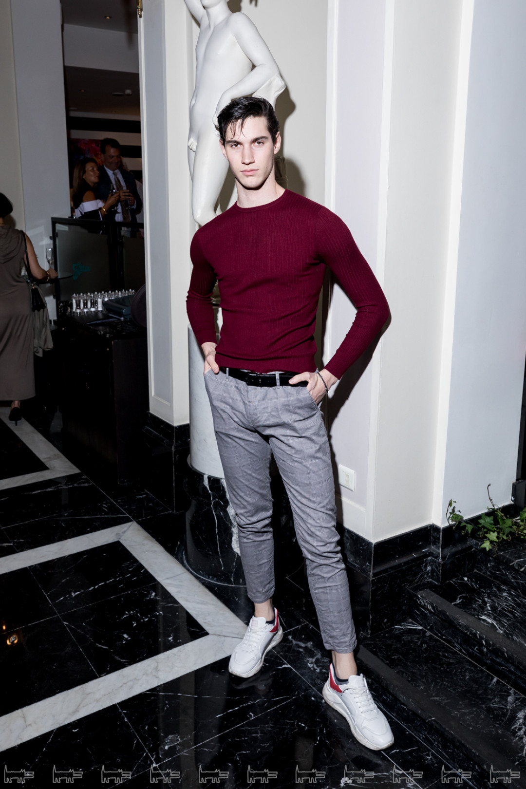 Марко Боццато