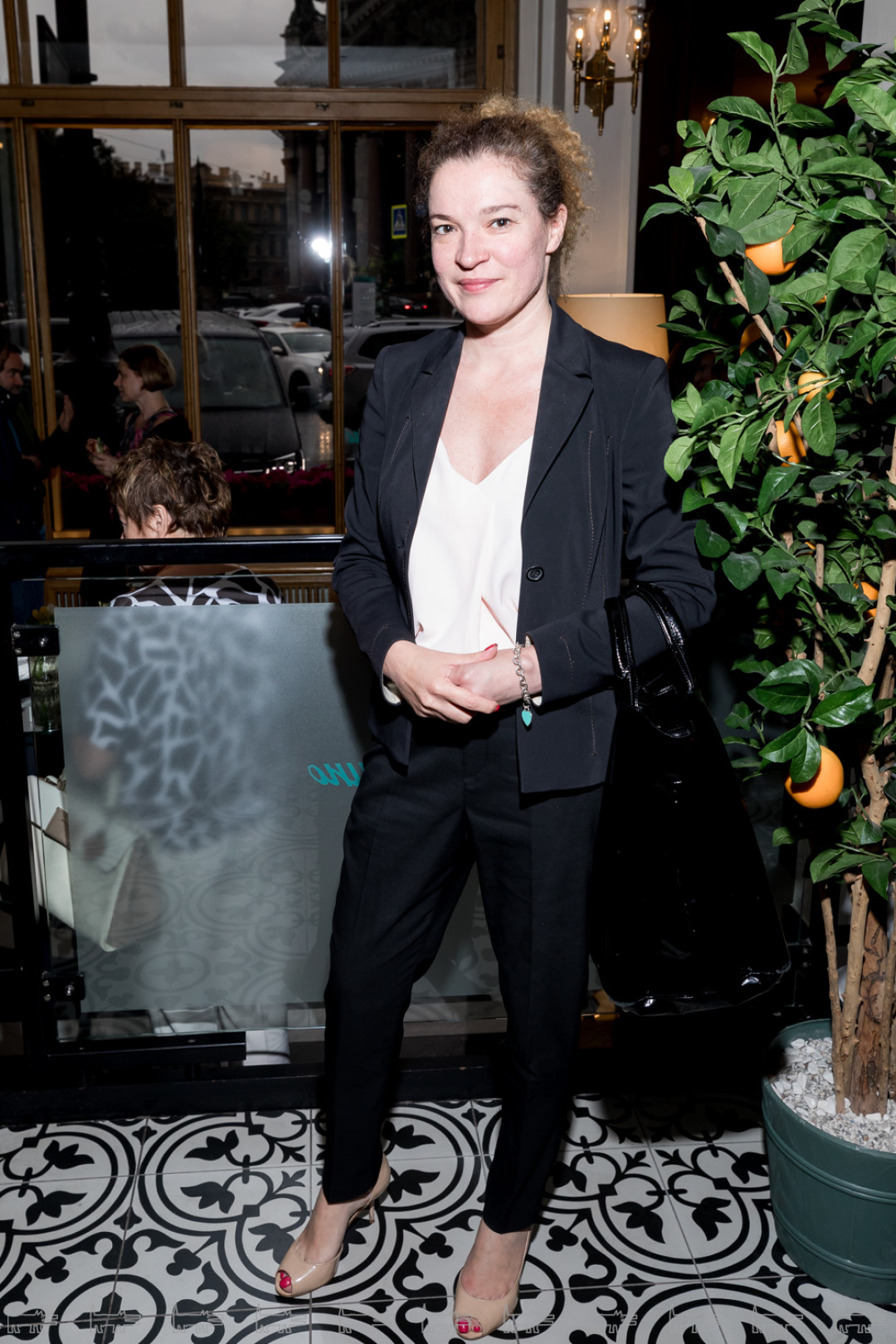 Ксения Гощицкая